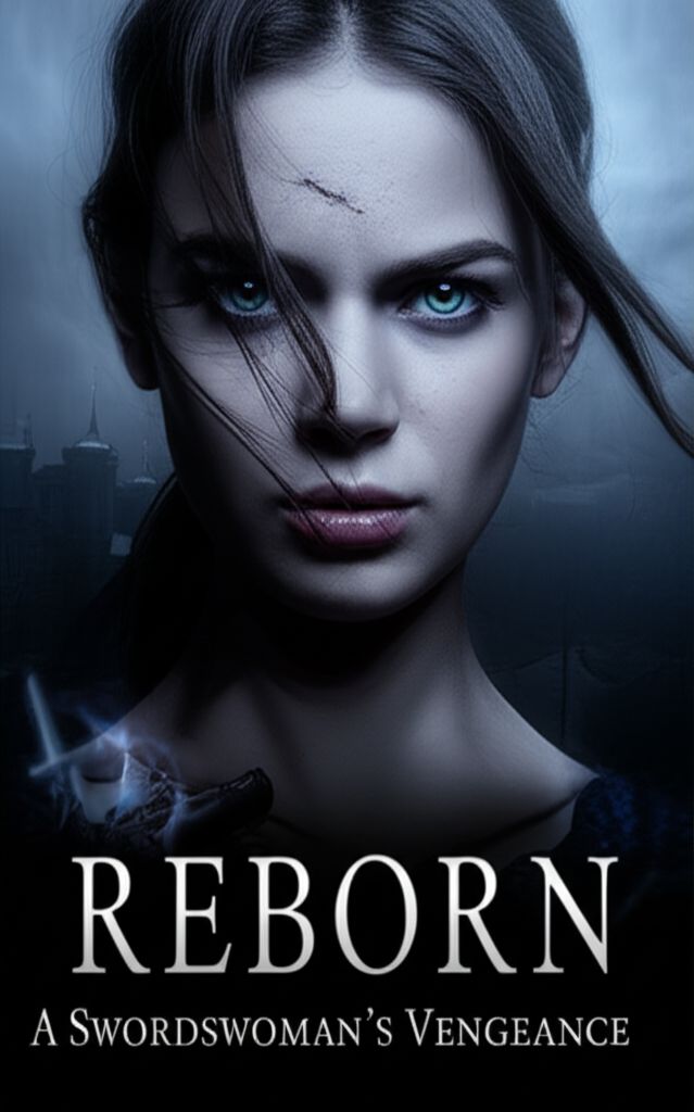 Reborn: A Swordswoman's Vengeance