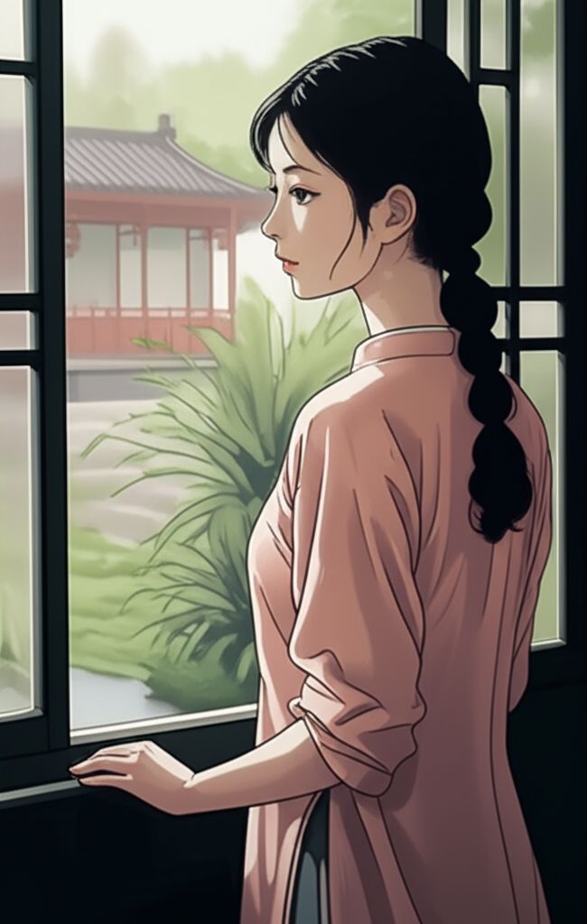 Reborn Beauty's Affection