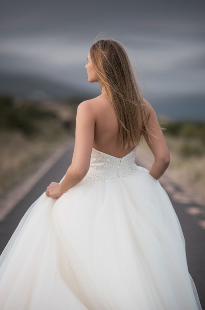 Reborn Bride's Ascent