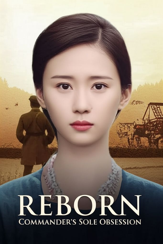 Reborn: Commander's Sole Obsession