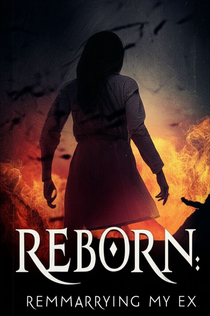 Reborn: Remarrying My Ex