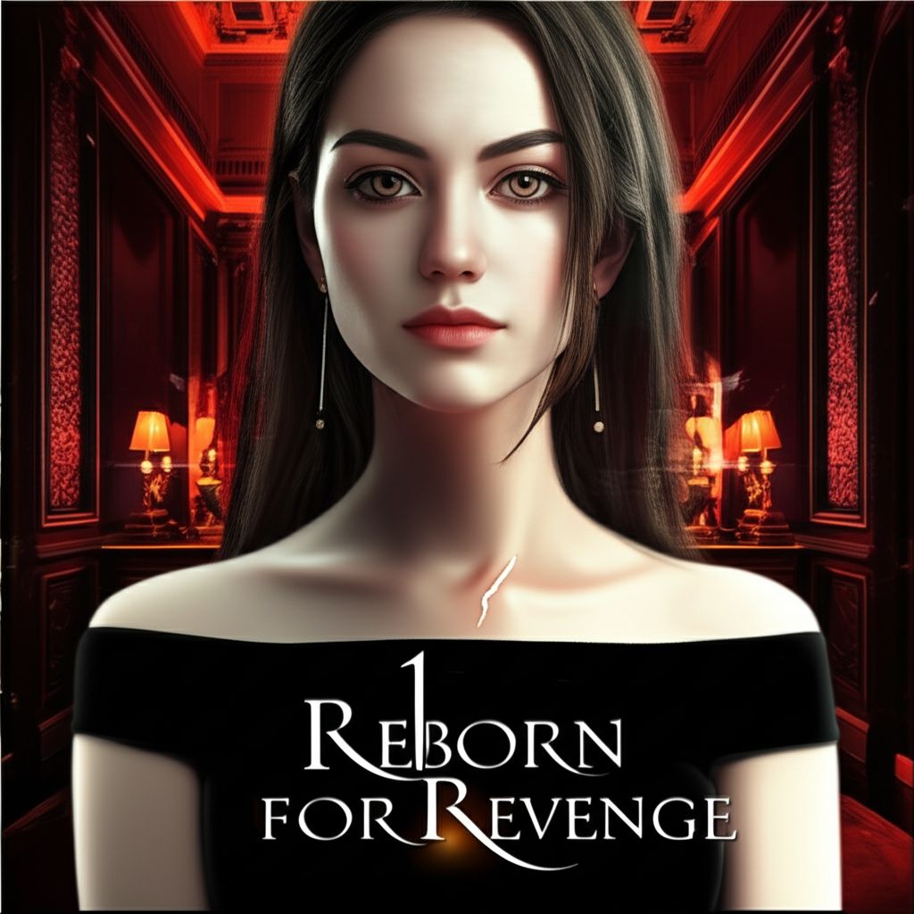 Reborn for Revenge
