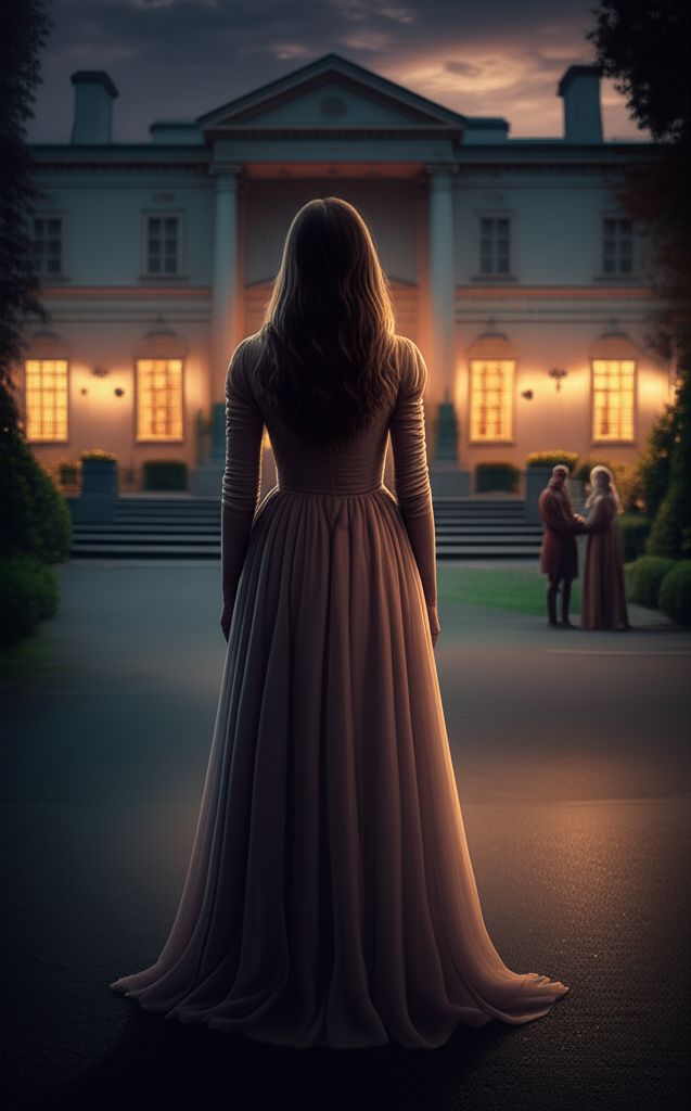 Reunite with My Ex-Wife