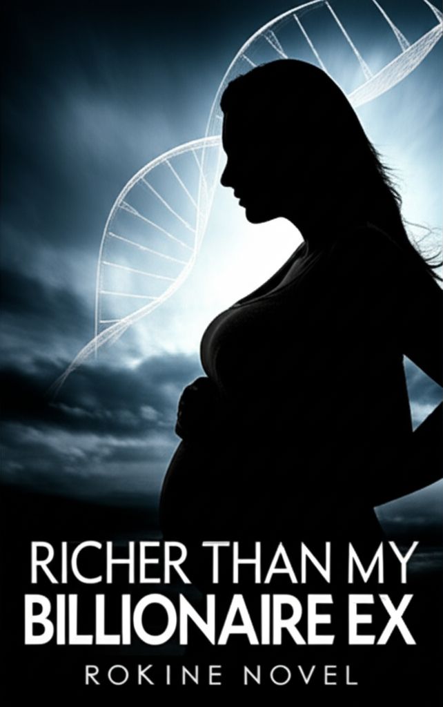 Richer Than My Billionaire Ex