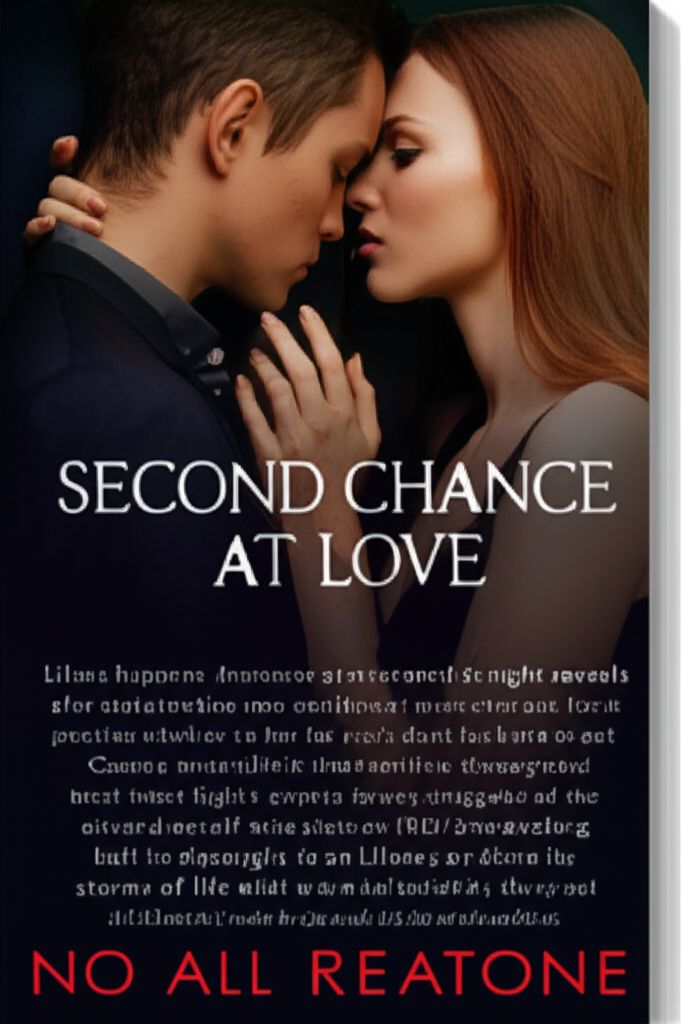 Second Chance at Love Novel