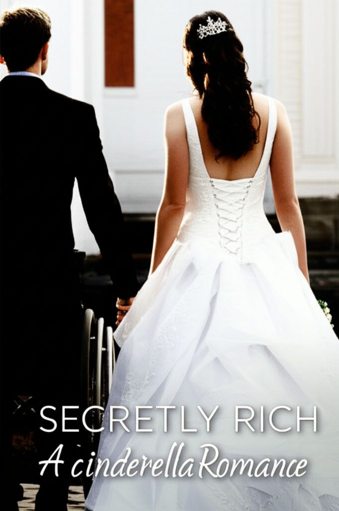 Secretly Rich: A Cinderella Romance Secretly Rich: A Cinderella Romance