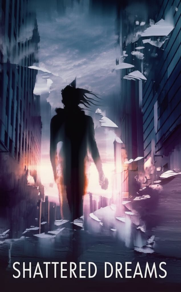 Shattered Dreams Anthology