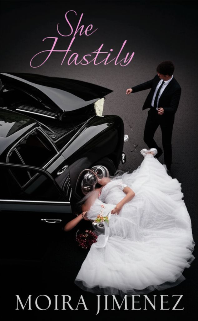 She Hastily Married His Rival