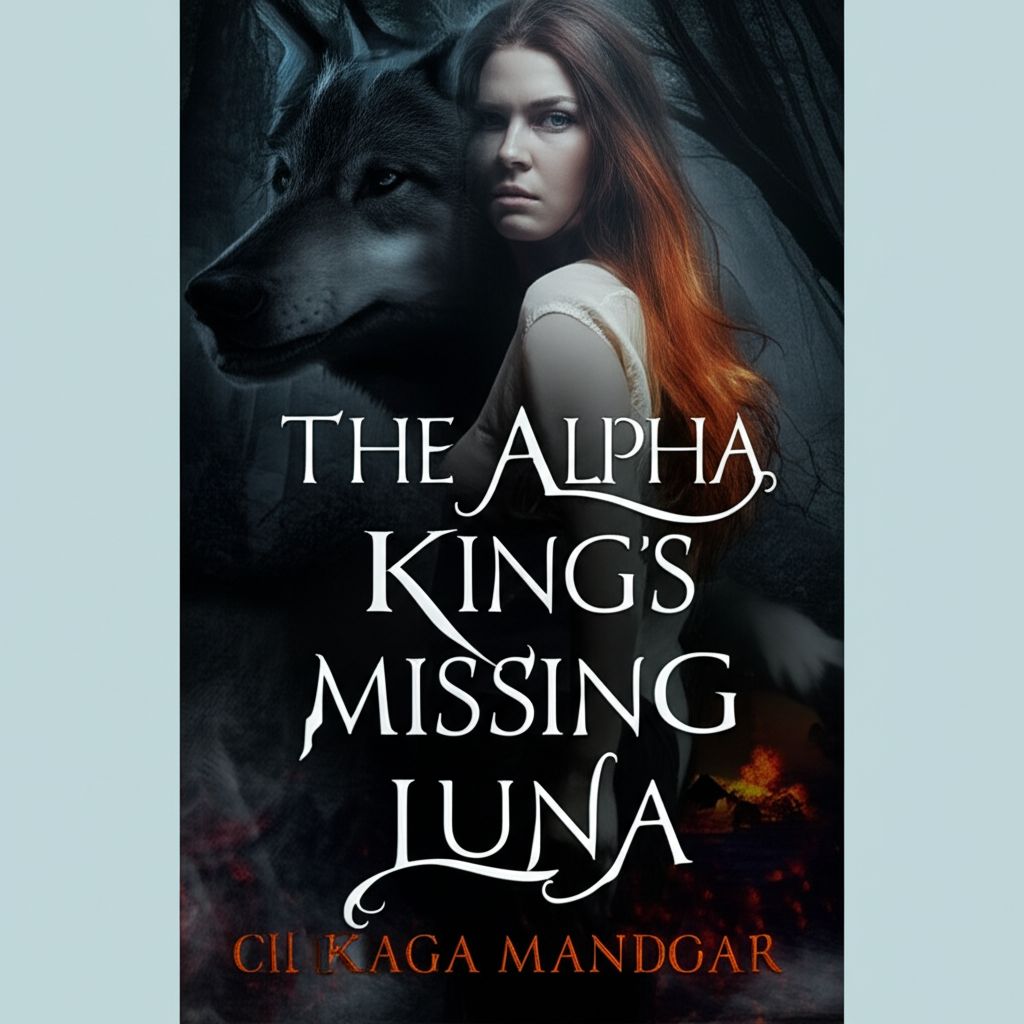 The Alpha King’s Missing Luna The Alpha King’s Missing Luna
