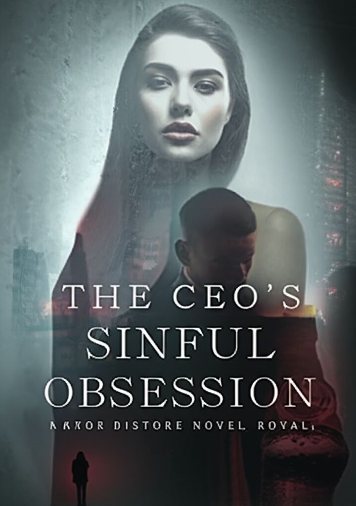 The CEO’s Sinful Obsession