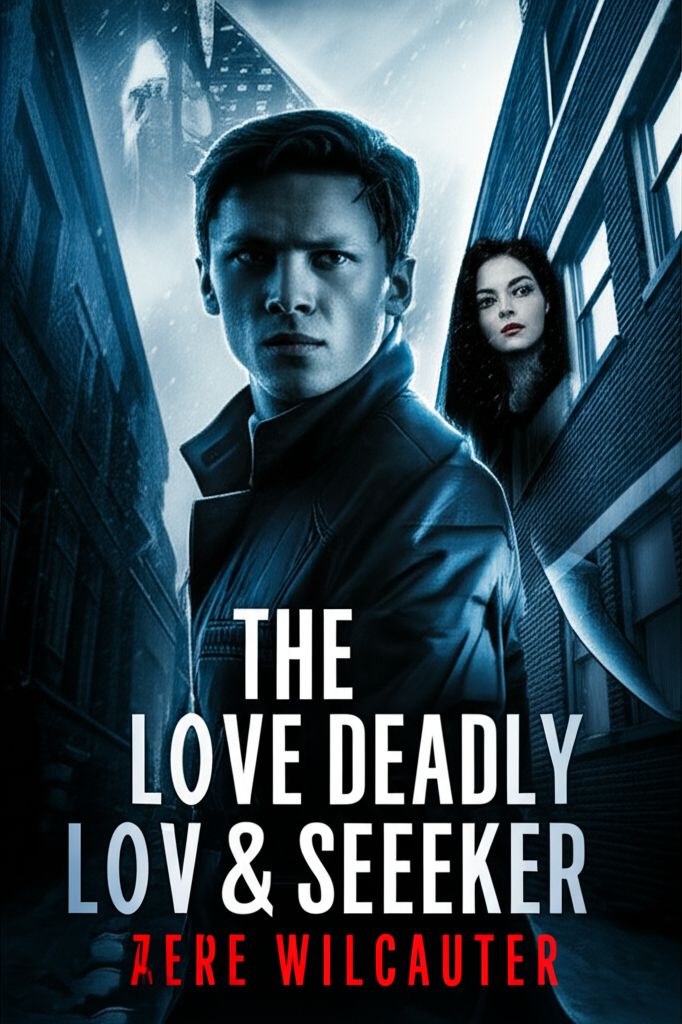 The Deadly Love Seeker The Deadly Love Seeker