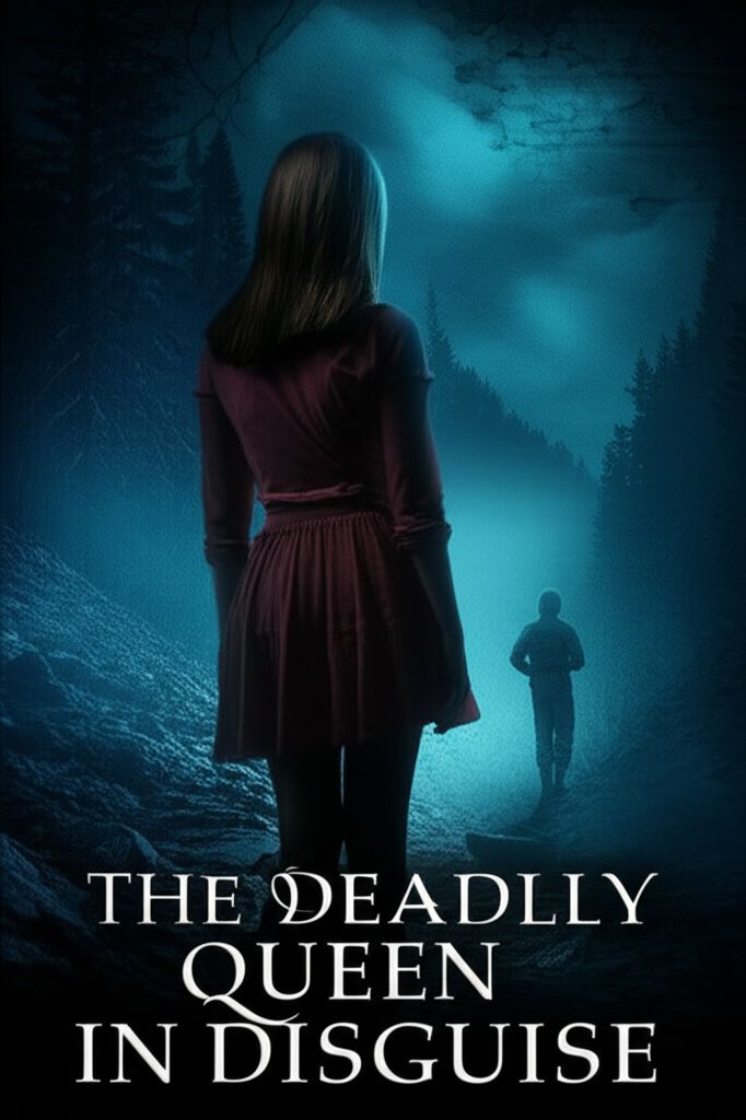 The Deadly Queen in Disguise