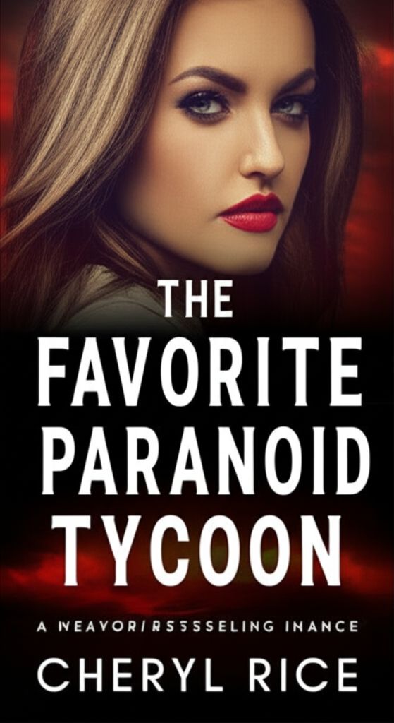 The Favorite of the Paranoid Tycoon by Cheryl Rice The Favorite of the Paranoid Tycoon by Cheryl Rice