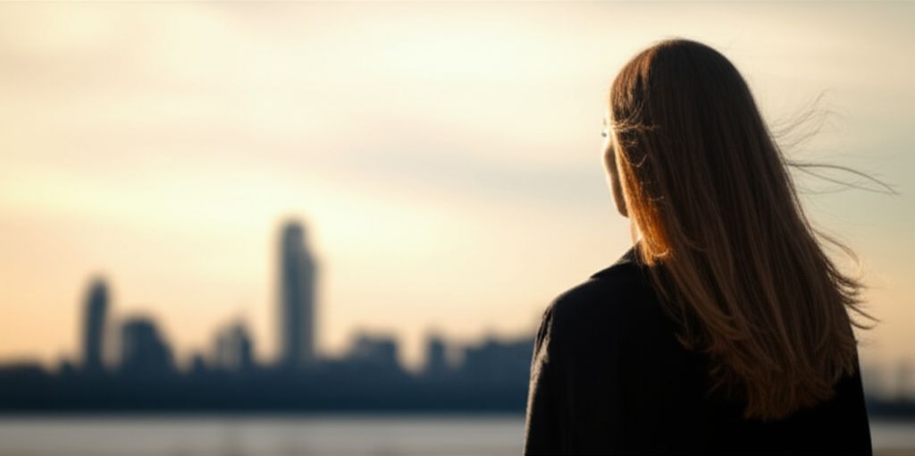 The Heiress After Divorce