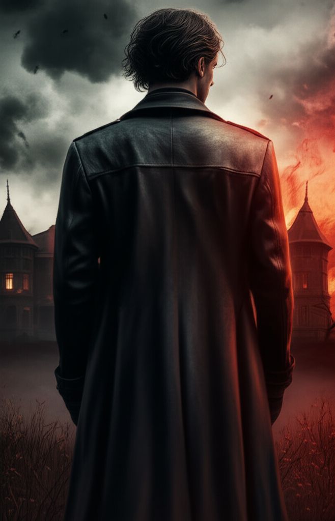 The Journey of Me and My Seven Sisters