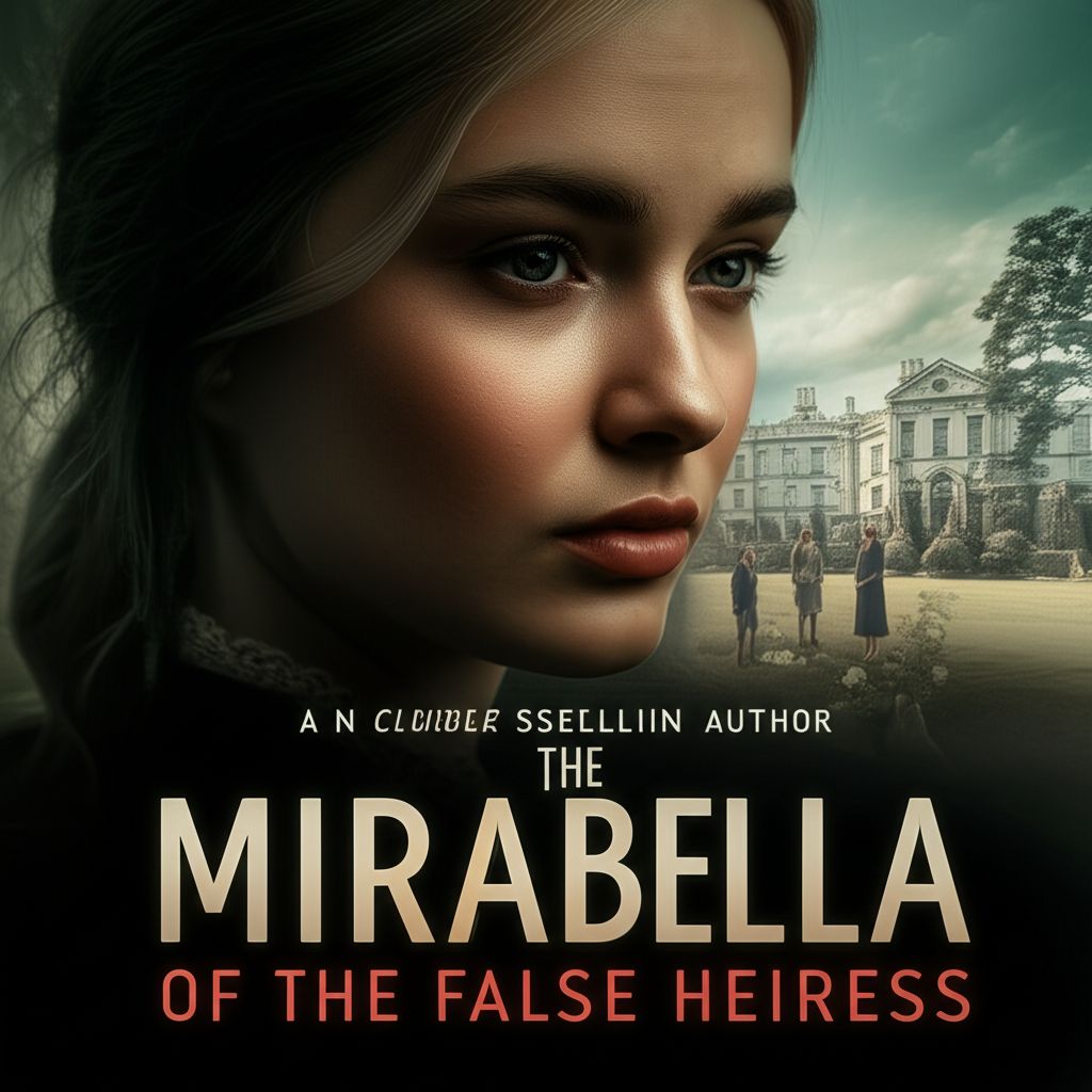 The Multiple Lives of the False Heiress The Multiple Lives of the False Heiress
