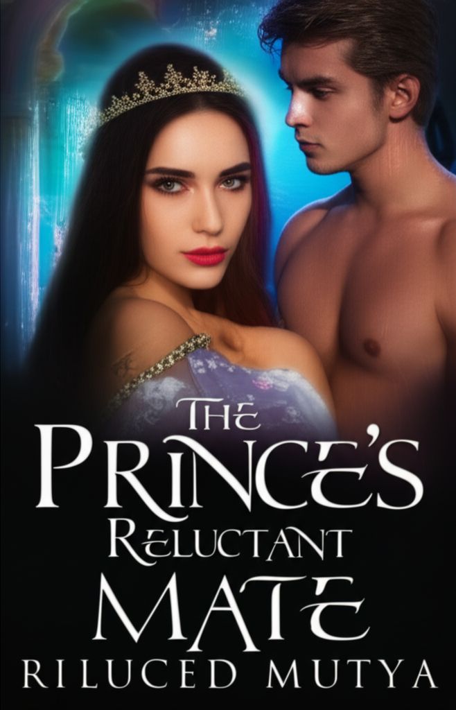 The Prince's Reluctant Mate by Mutya