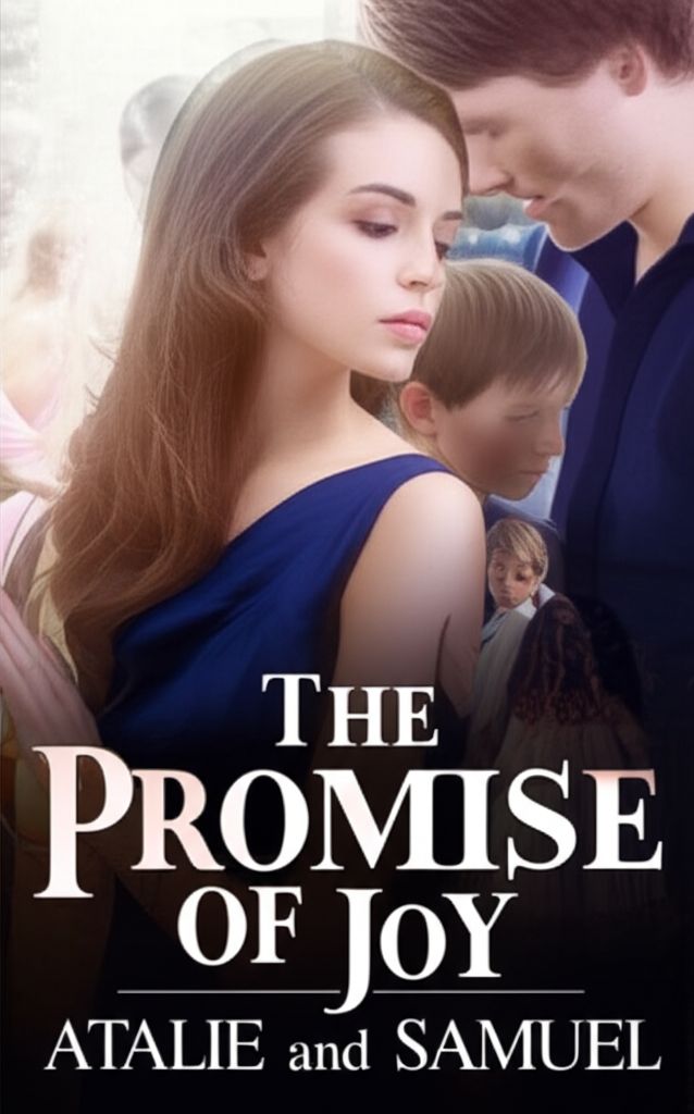 The Promise of Joy: Atalie and Samuel