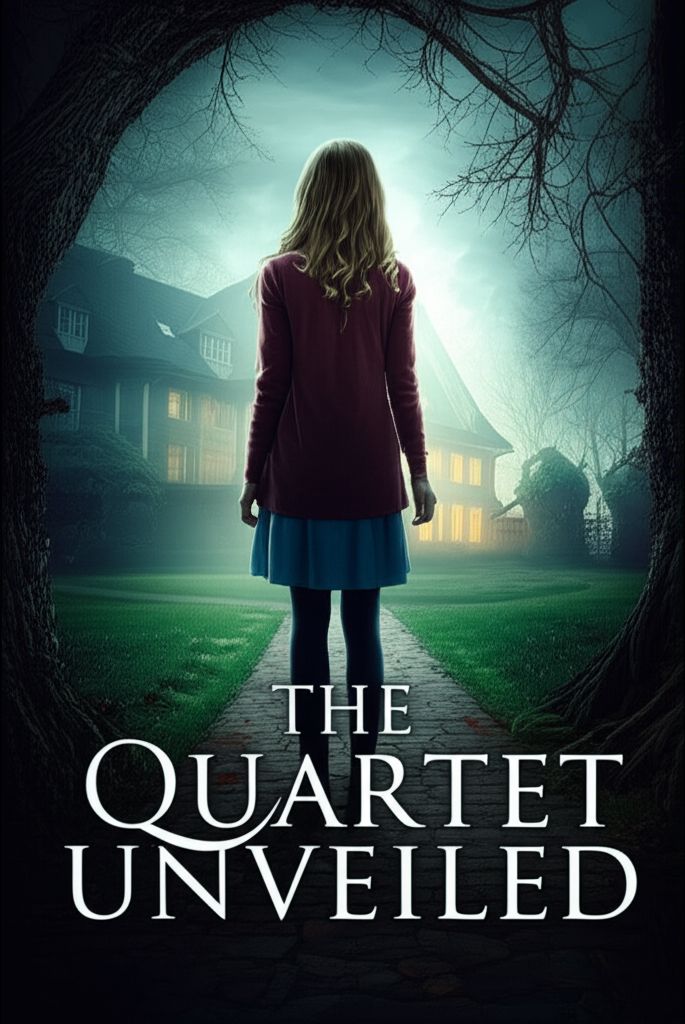 The Quartet Unveiled The Quartet Unveiled