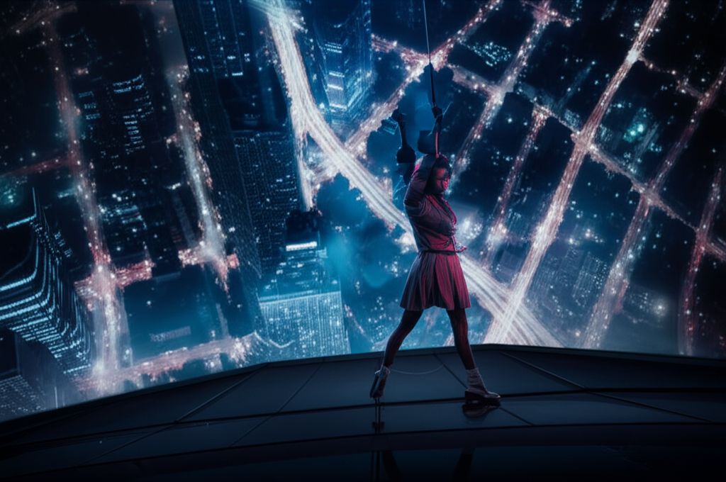 The Vengeance of My Captivating Wife by Raven