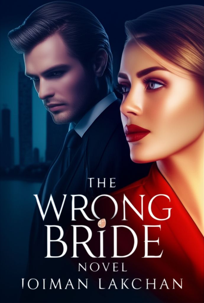 The Wrong Bride Novel