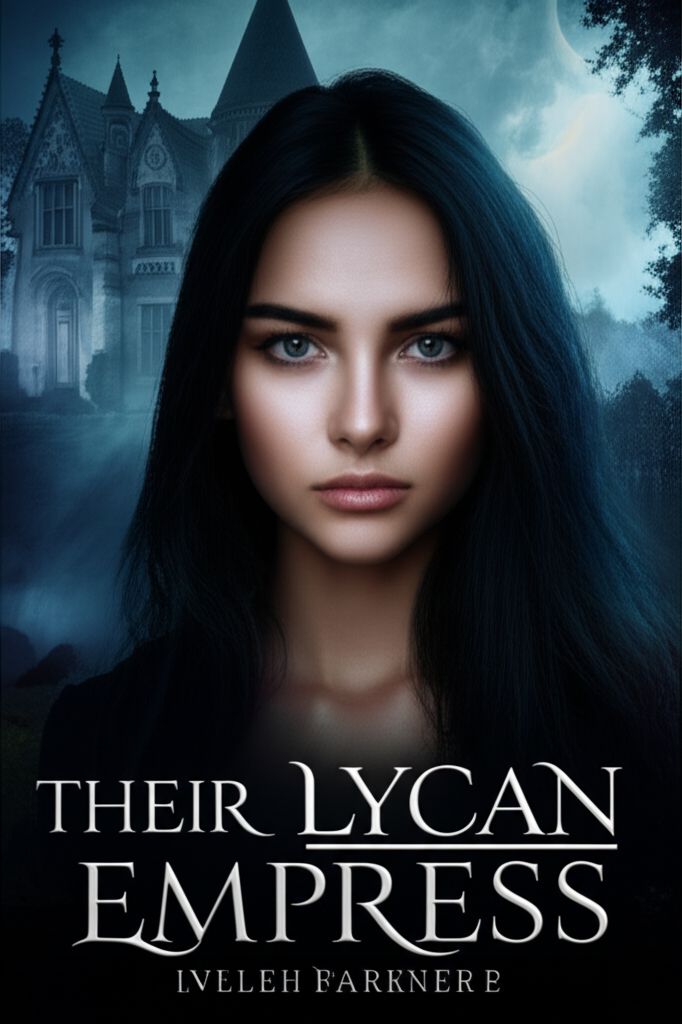 Their Lycan Empress Their Lycan Empress