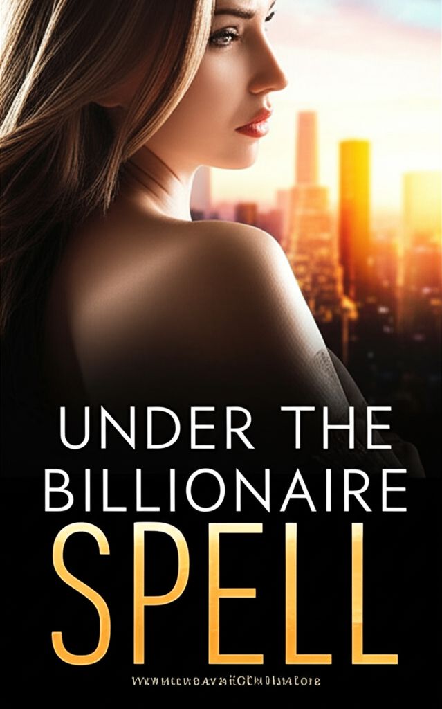 Under the Billionaire Spell Under the Billionaire Spell