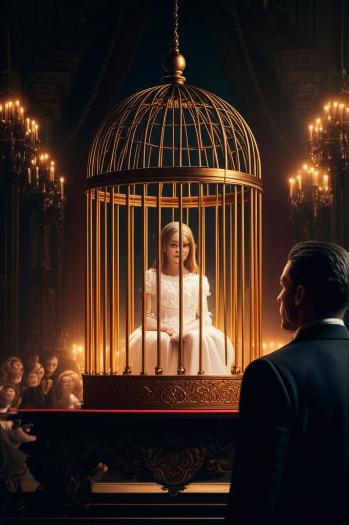 Underworld Ruler's Captive Underworld Ruler's Captive