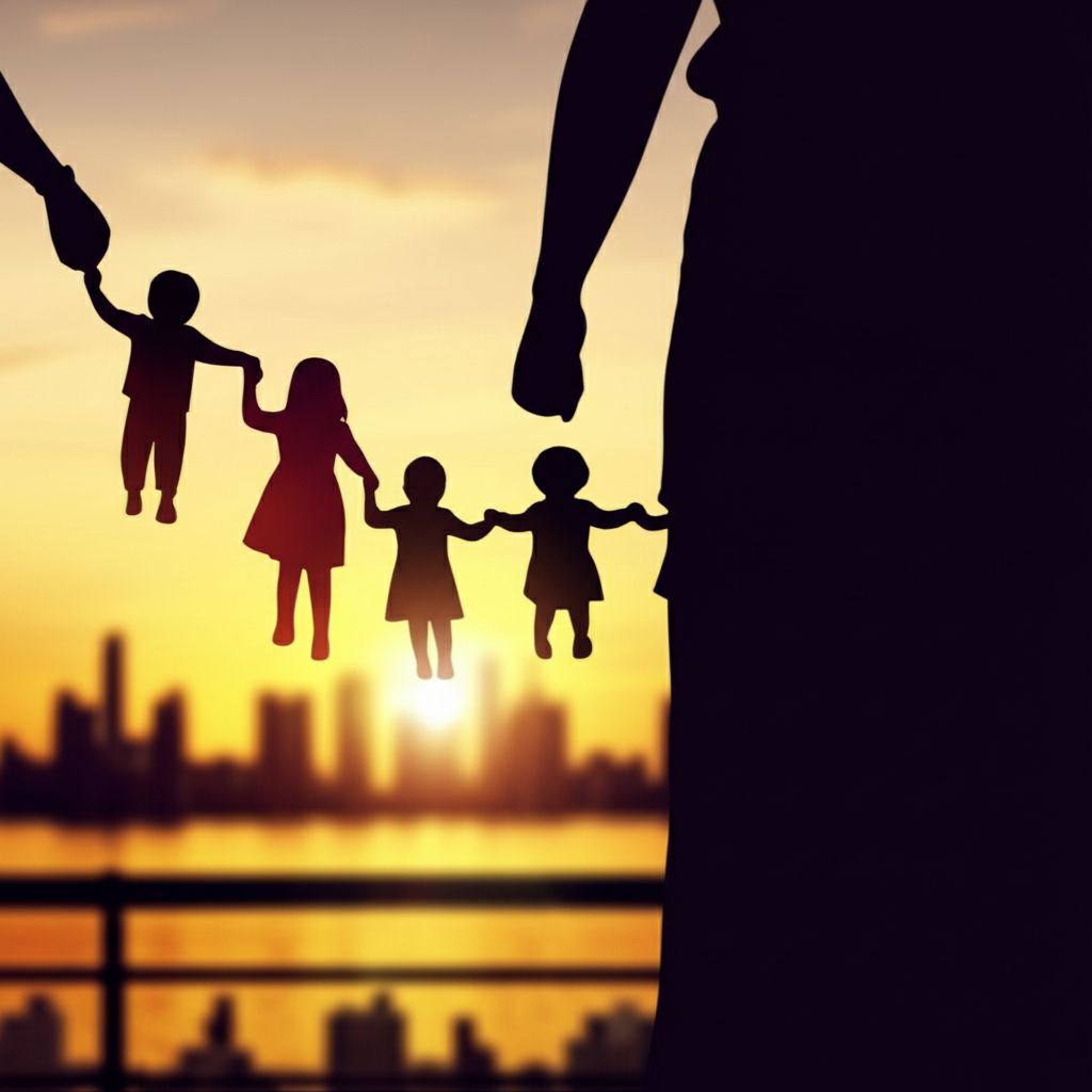 Unexpected Pregnancy: CEO's Sextuplets