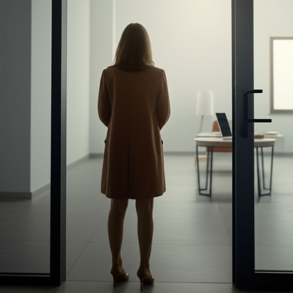 Unforeseen Paths: A Novel of Fate