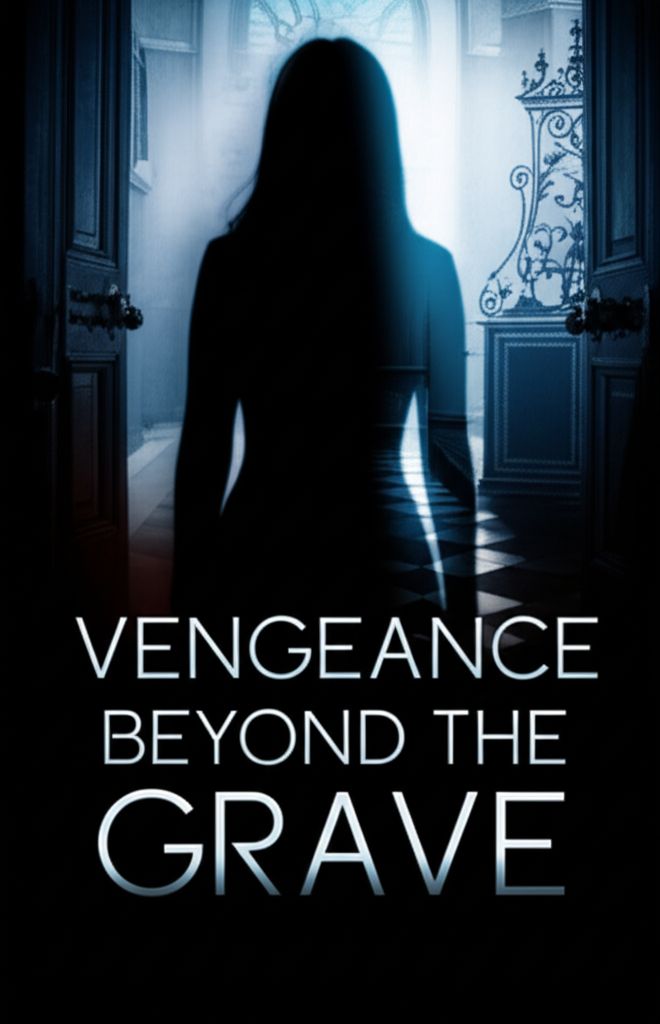 Vengeance Beyond the Grave Vengeance Beyond the Grave