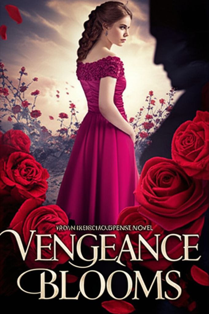 Vengeance Blooms