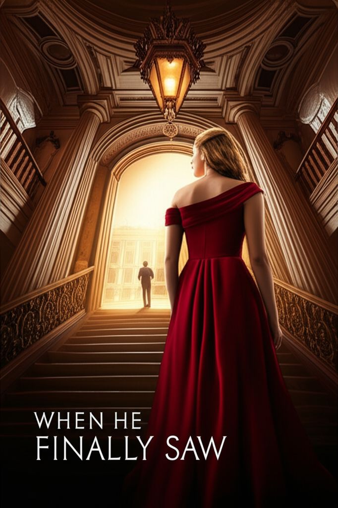 When He Finally Saw (full chapter)