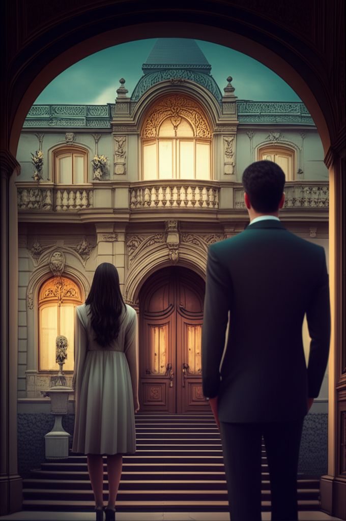 When My CEO Fiancé Falls for the Maid